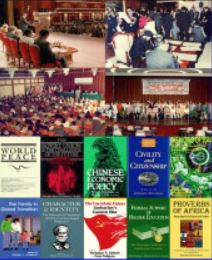 PWPA USA, Paragon House Books - 